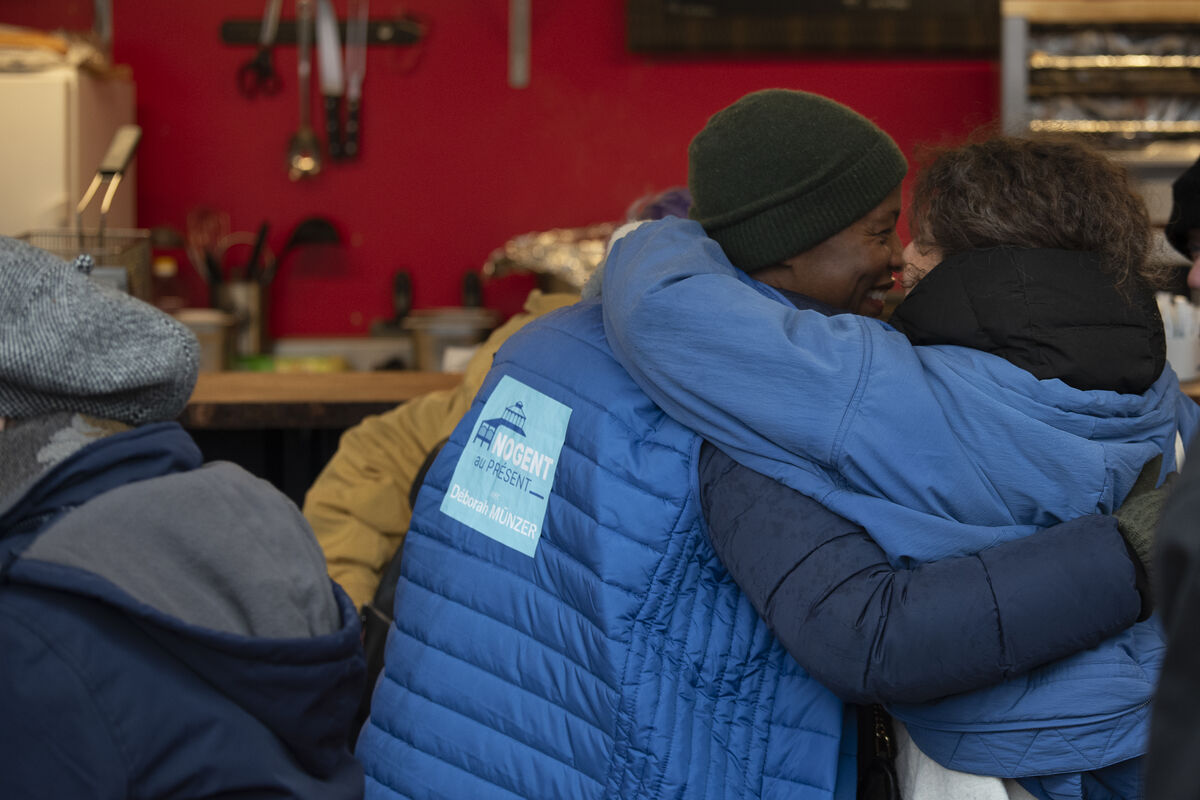 Campagne sur le marché