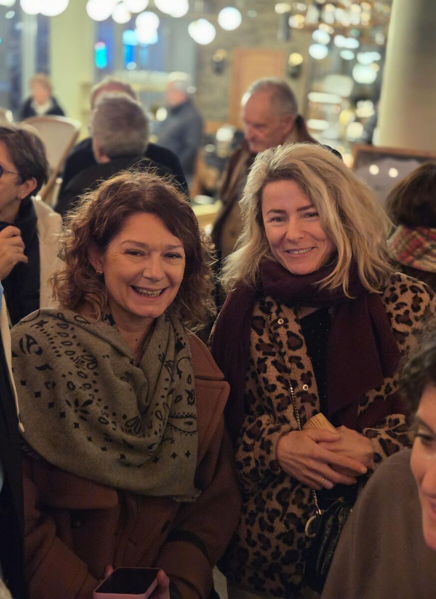 Galette des rois - Janvier 2026