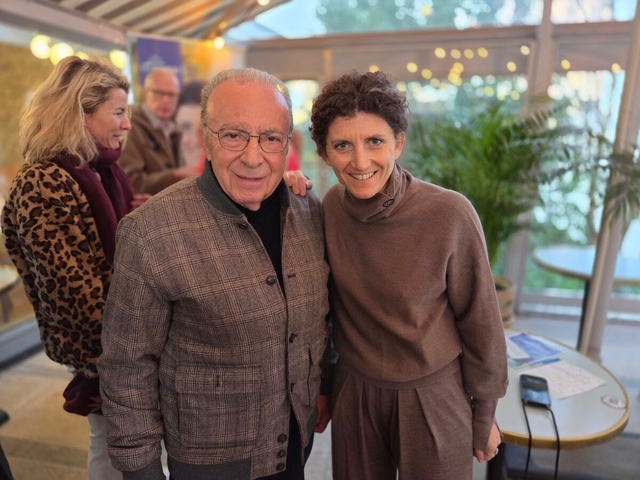 Galette des rois - Janvier 2026