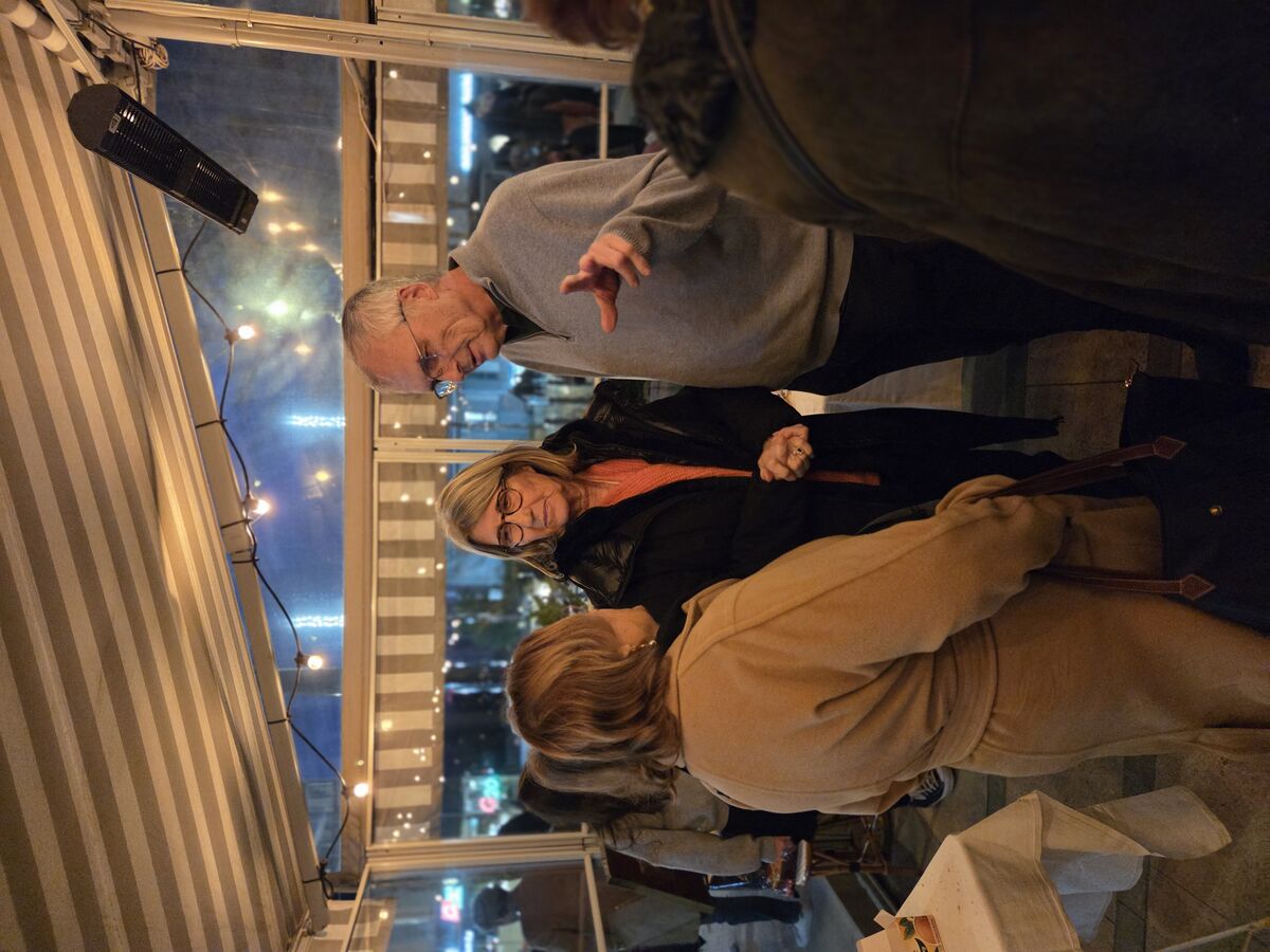 Galette des rois - Janvier 2026