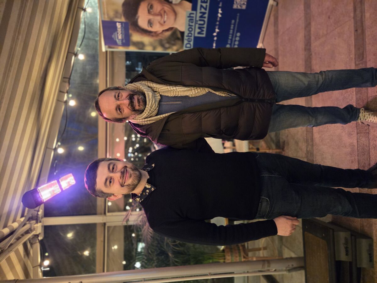 Galette des rois - Janvier 2026