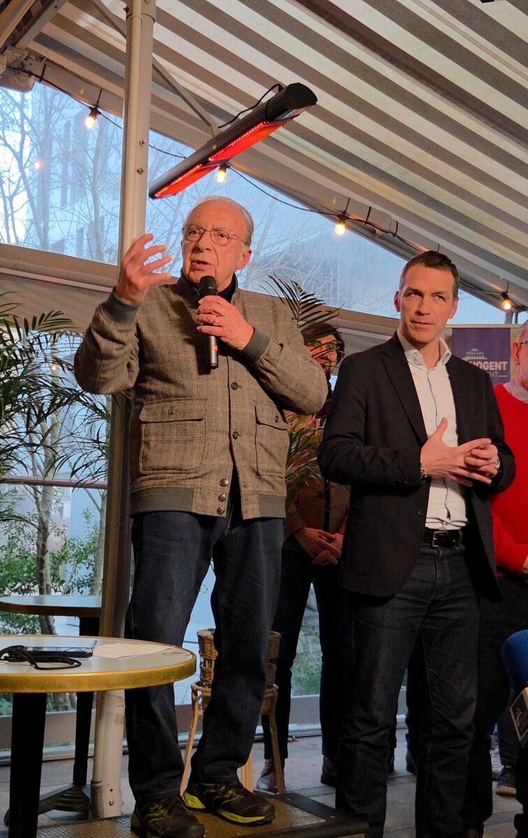 Galette des rois - Janvier 2026