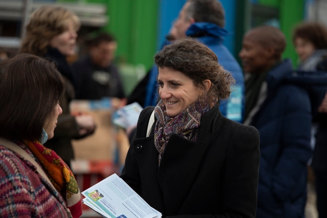 Campagne avec NKM - Janvier 2026