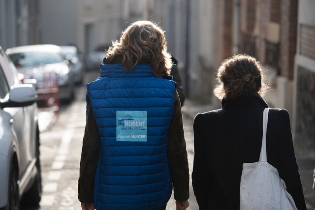 Campagne avec NKM - Janvier 2026