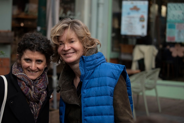 Campagne avec NKM - Janvier 2026