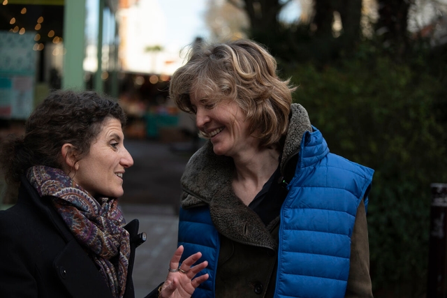 Campagne avec NKM - Janvier 2026