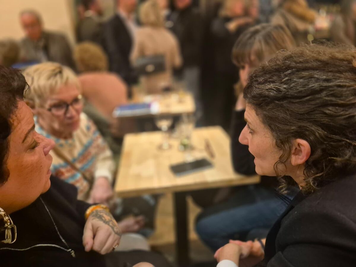 Rencontre avec les Nogentais - Janvier 2026