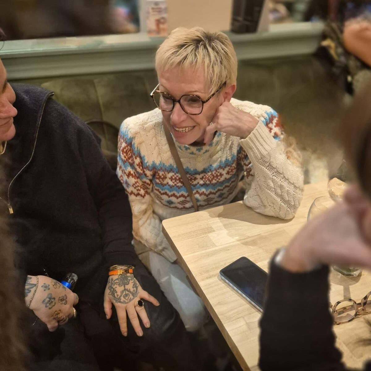 Rencontre avec les Nogentais - Janvier 2026