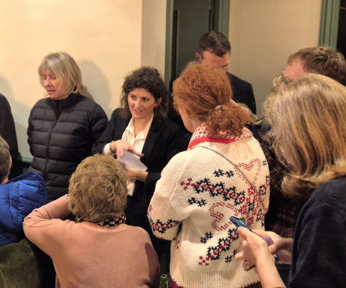 Rencontre avec les Nogentais - Janvier 2026