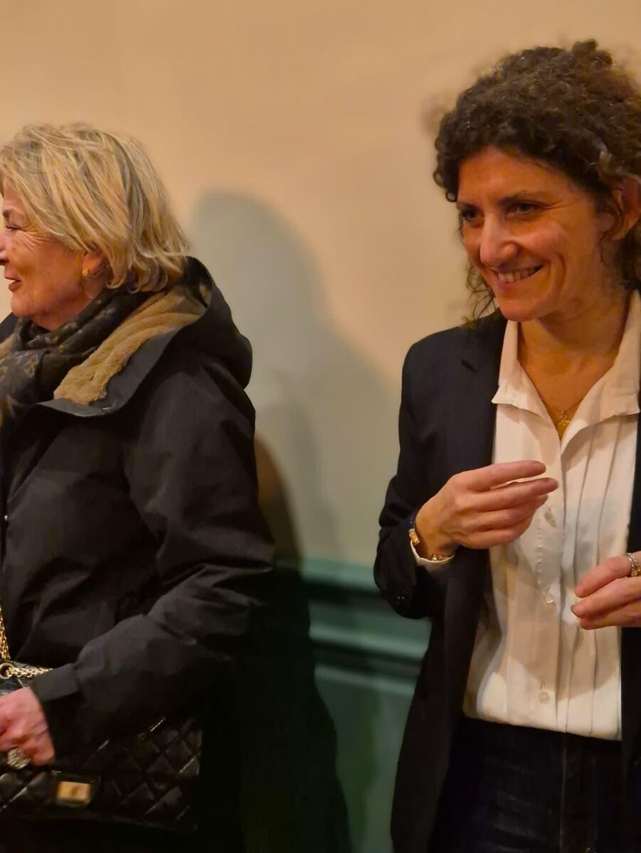 Rencontre avec les Nogentais - Janvier 2026