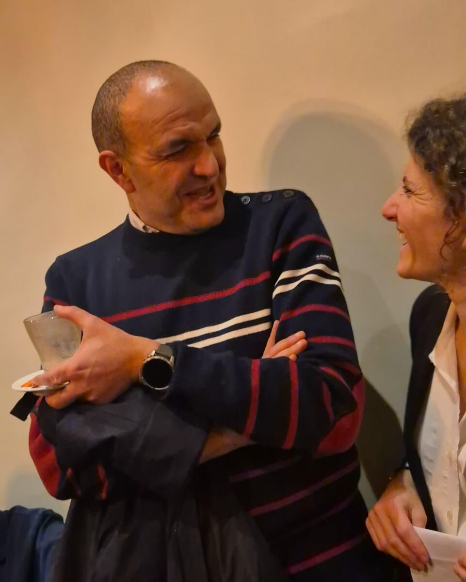 Rencontre avec les Nogentais - Janvier 2026