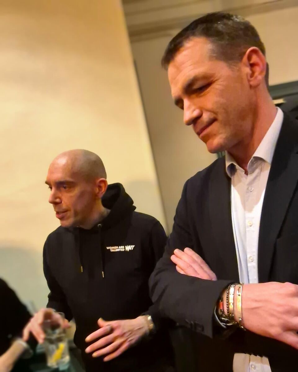 Rencontre avec les Nogentais - Janvier 2026