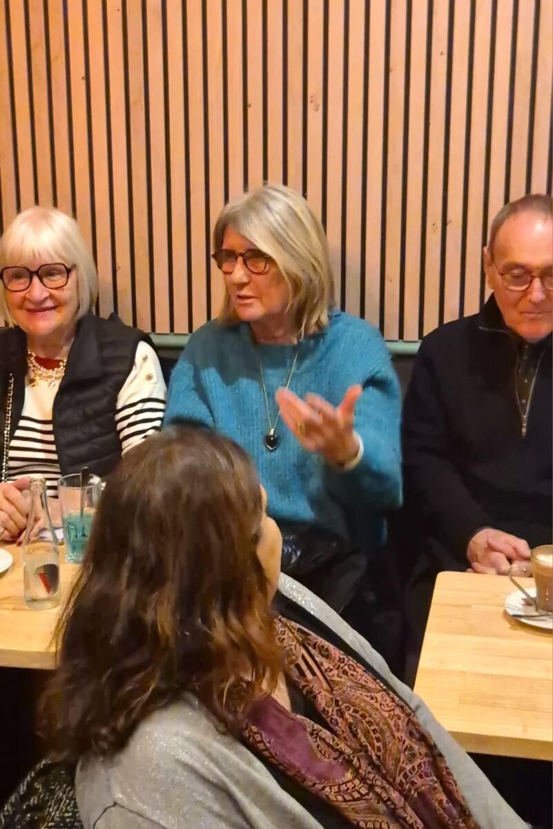 Rencontre avec les Nogentais - Janvier 2026