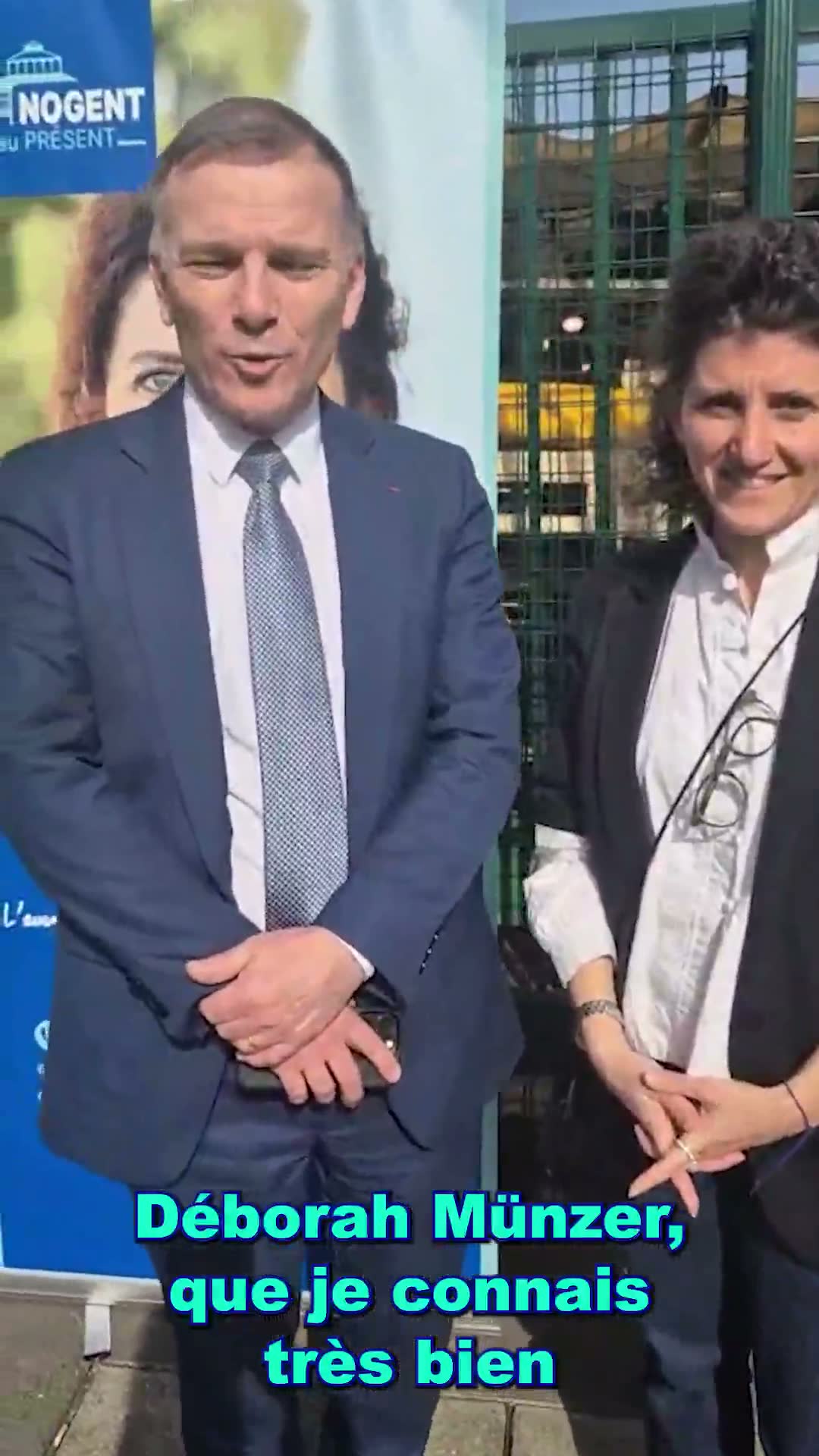 Capitanio - Sur le terrain